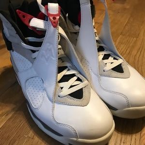 VNDS Air Jordan 8 Bugs Bunny Sz 12